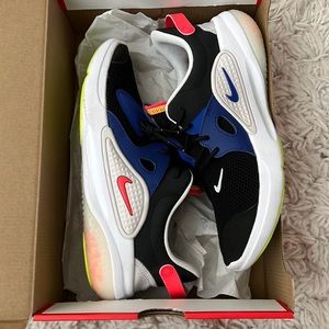 Nike Air JoyRide CC